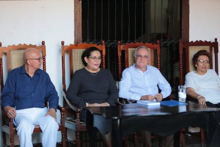 Nicaragua rinde homenaje a su hijo dilecto Rubén Darío