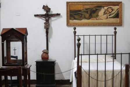 Nicaragua rinde homenaje a su hijo dilecto Rubén Darío