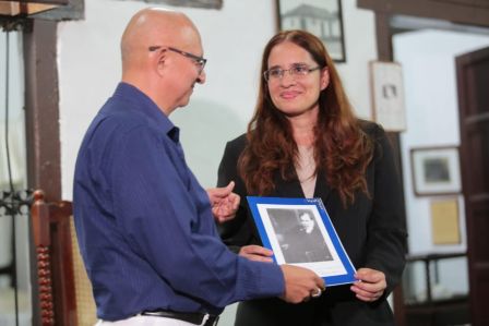 Nicaragua rinde homenaje a su hijo dilecto Rubén Darío