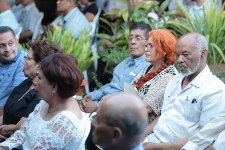 Nicaragua rinde homenaje a su hijo dilecto Rubén Darío