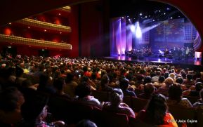VII Festival Internacional del Bolero