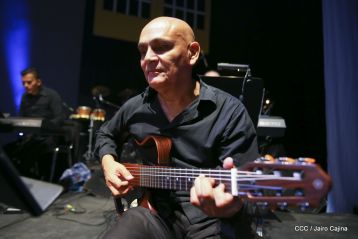 VII Festival Internacional del Bolero