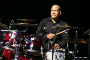 VII Festival Internacional del Bolero