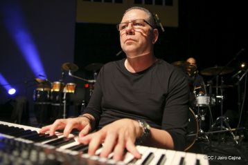 VII Festival Internacional del Bolero