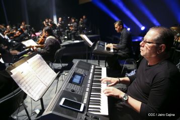 VII Festival Internacional del Bolero