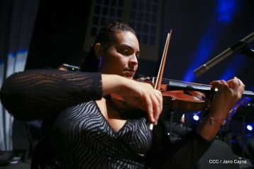 VII Festival Internacional del Bolero