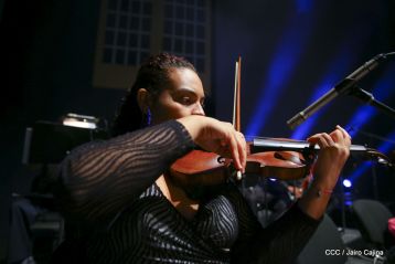 VII Festival Internacional del Bolero