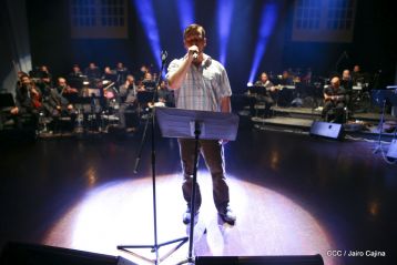 VII Festival Internacional del Bolero