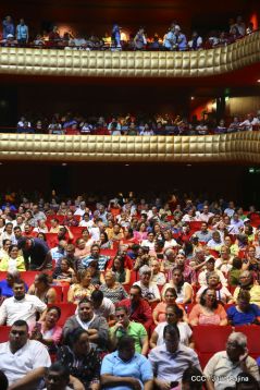 VII Festival Internacional del Bolero