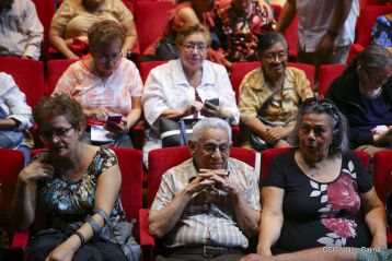 VII Festival Internacional del Bolero