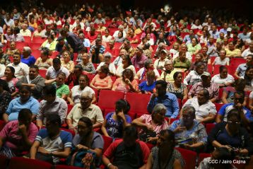VII Festival Internacional del Bolero