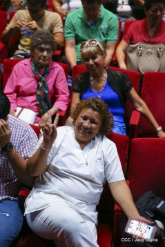 VII Festival Internacional del Bolero