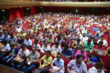 VII Festival Internacional del Bolero