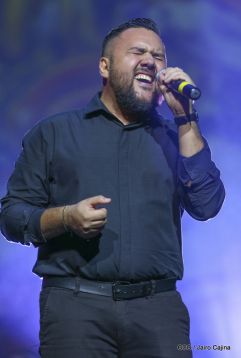 VII Festival Internacional del Bolero