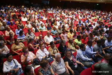 VII Festival Internacional del Bolero