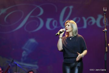 VII Festival Internacional del Bolero