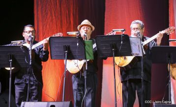 VII Festival Internacional del Bolero