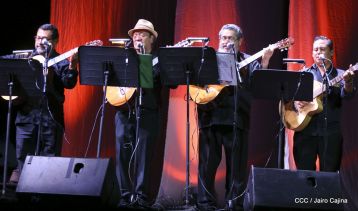 VII Festival Internacional del Bolero