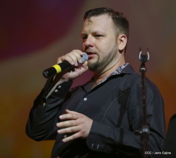 VII Festival Internacional del Bolero