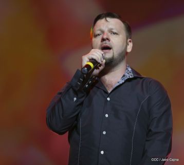 VII Festival Internacional del Bolero