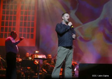 VII Festival Internacional del Bolero