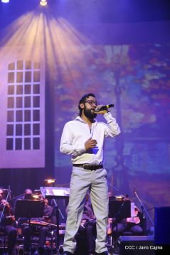 VII Festival Internacional del Bolero