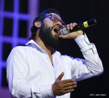 VII Festival Internacional del Bolero