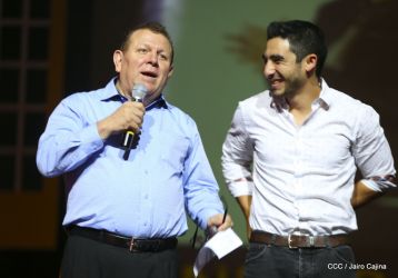 VII Festival Internacional del Bolero