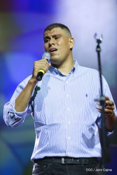 VII Festival Internacional del Bolero