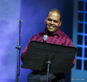 VII Festival Internacional del Bolero