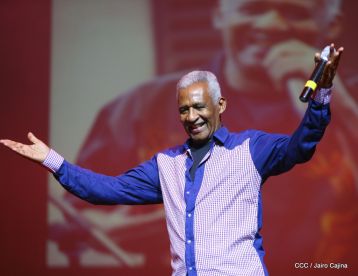 VII Festival Internacional del Bolero