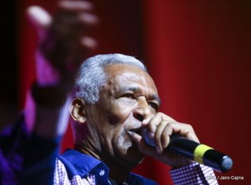 VII Festival Internacional del Bolero