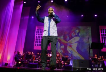 VII Festival Internacional del Bolero