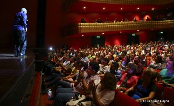 VII Festival Internacional del Bolero