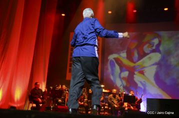 VII Festival Internacional del Bolero