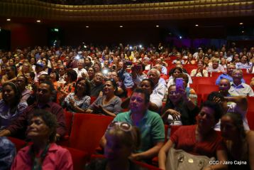VII Festival Internacional del Bolero