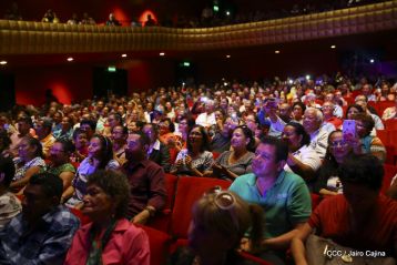 VII Festival Internacional del Bolero