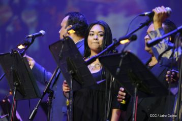 VII Festival Internacional del Bolero