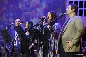 VII Festival Internacional del Bolero