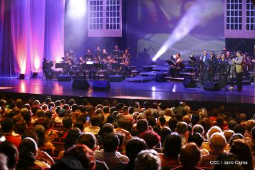 VII Festival Internacional del Bolero