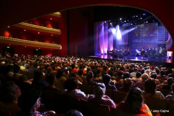 VII Festival Internacional del Bolero