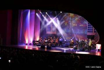 VII Festival Internacional del Bolero