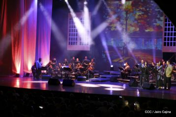 VII Festival Internacional del Bolero