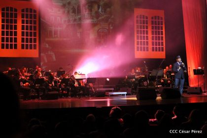 VII Festival Internacional del Bolero