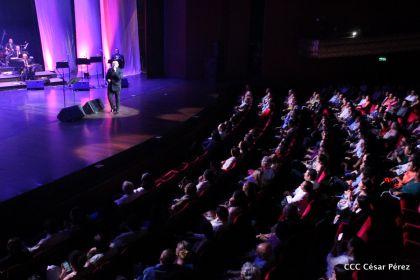 VII Festival Internacional del Bolero