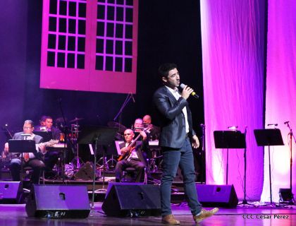 VII Festival Internacional del Bolero