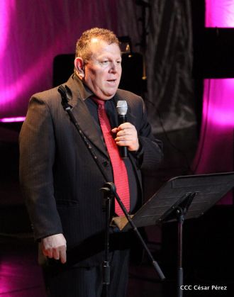 VII Festival Internacional del Bolero