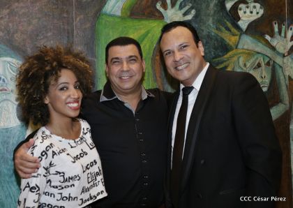 VII Festival Internacional del Bolero