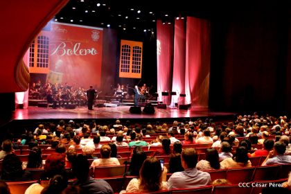 VII Festival Internacional del Bolero