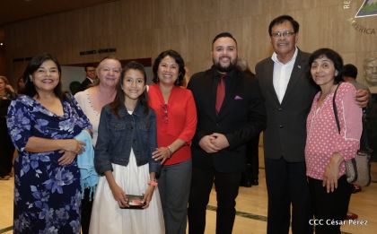 VII Festival Internacional del Bolero